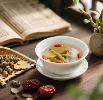 【草药专栏】武则天81岁仍似少女！每天一杯它，喝出“逆龄肌”！